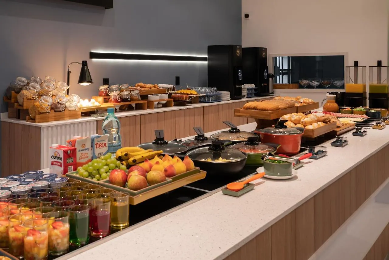 Hotel Slaviero Chapeco - Pet Friendly - Proximo A Efapi