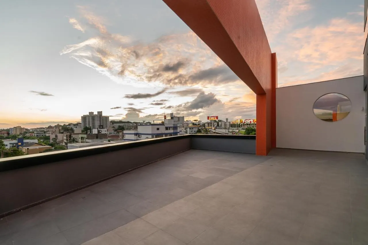 Hotel Slaviero Chapeco - Pet Friendly - Proximo A Efapi